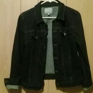 Calvin Klein jeans jacket